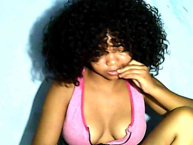 Anic7 webcam
