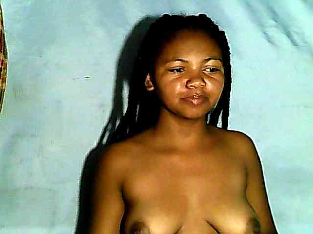 Anic7 webcam