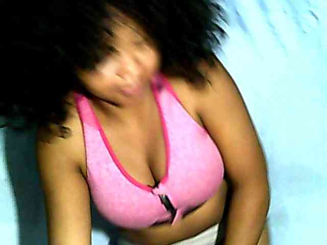 Anic7 webcam