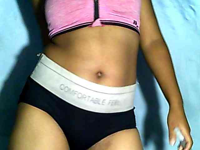 Anic7 webcam