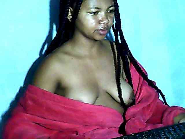 Anic7 webcam