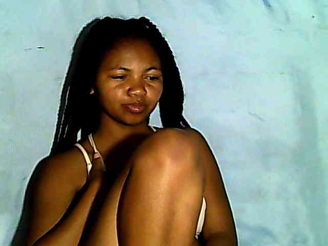 Anic7 webcam