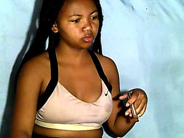 Anic7 webcam