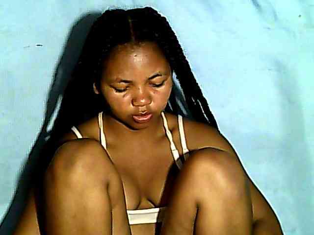 Anic7 webcam