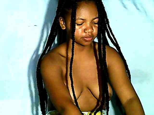 Anic7 webcam