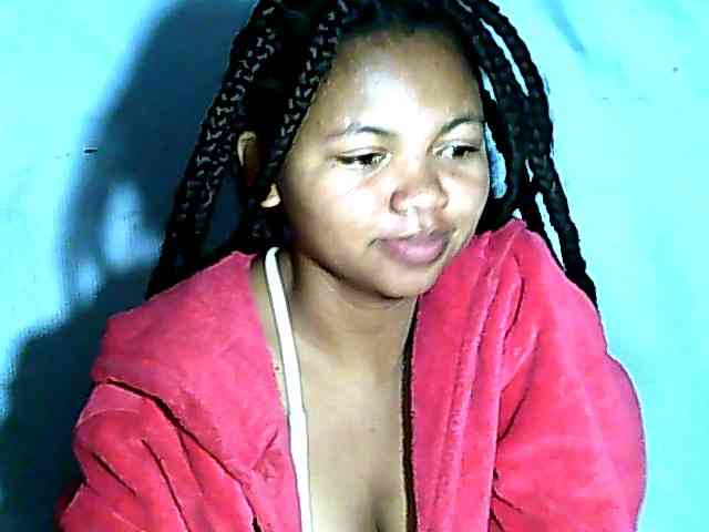 Anic7 webcam