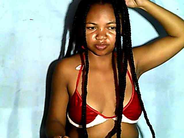 Anic7 webcam