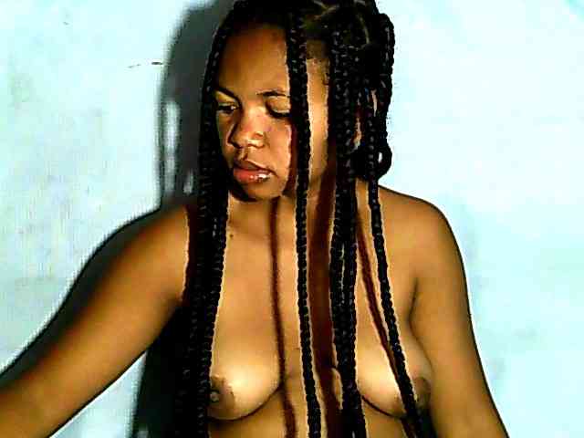 Anic7 webcam