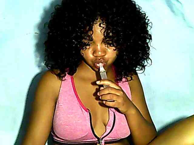 Anic7 webcam