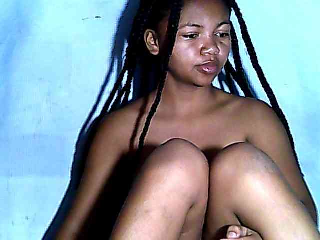 Anic7 webcam