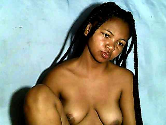 Anic7 webcam