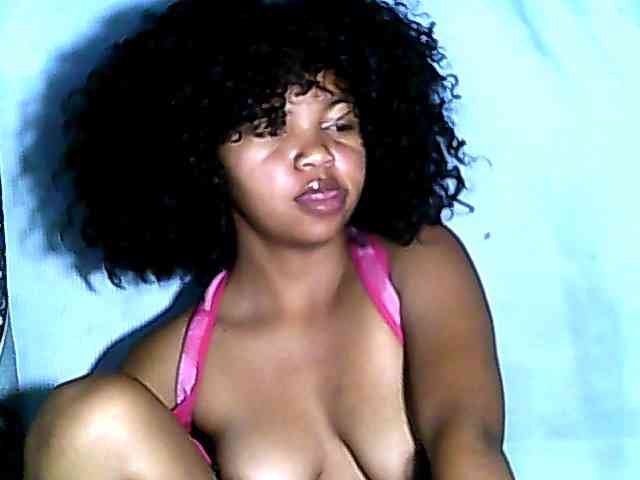 Anic7 webcam