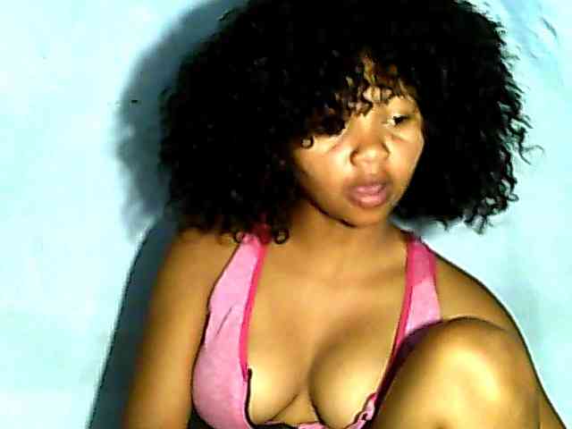 Anic7 webcam