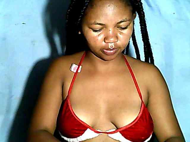 Anic7 webcam