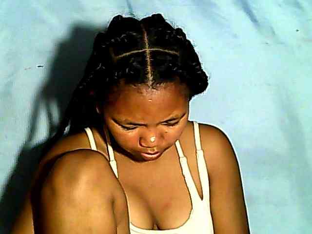 Anic7 webcam