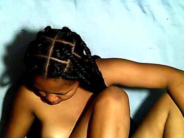 Anic7 webcam