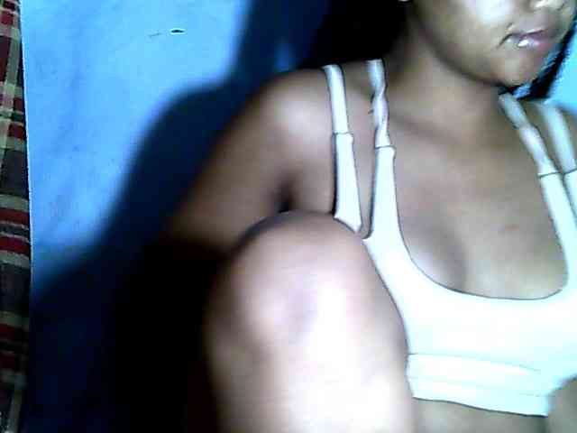 Anic7 webcam