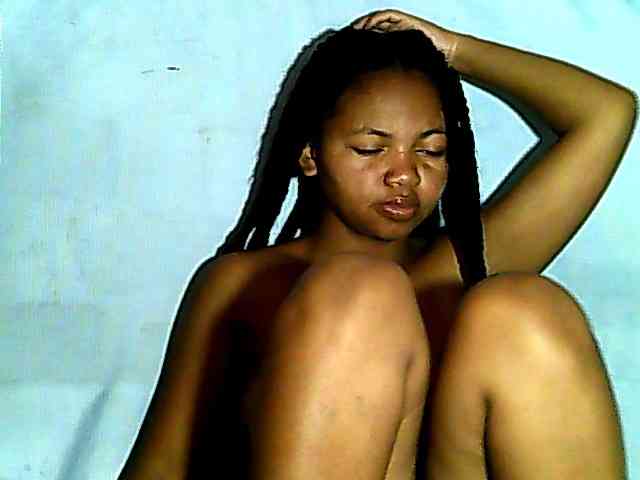 Anic7 webcam