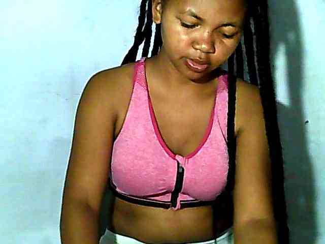 Anic7 webcam