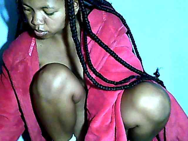 Anic7 webcam