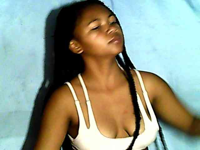 Anic7 webcam