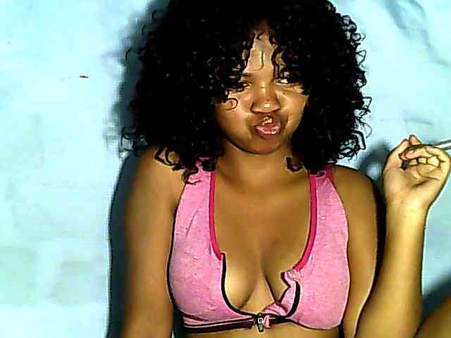 Anic7 webcam