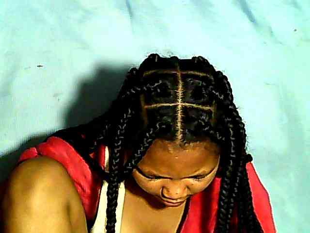 Anic7 webcam