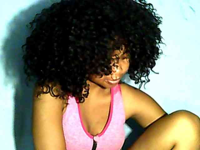 Anic7 webcam