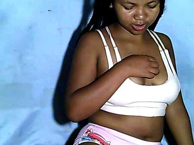Anic7 webcam