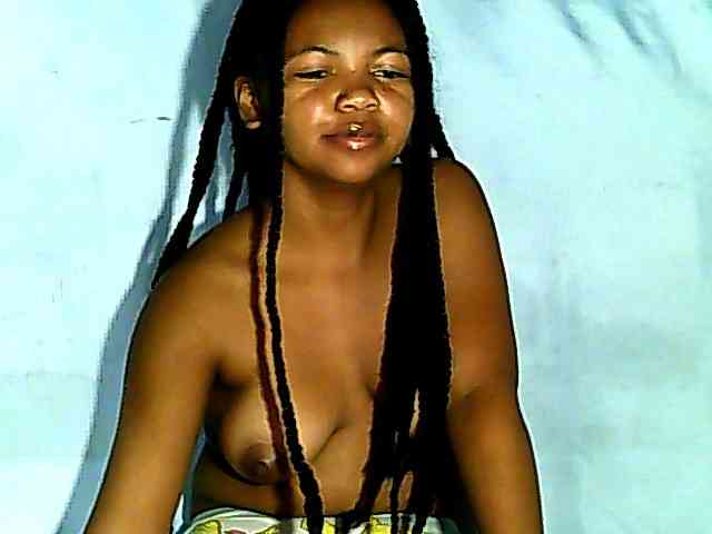 Anic7 webcam