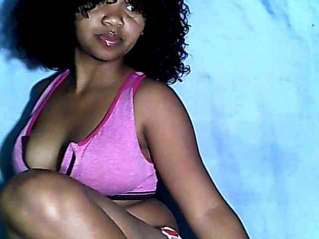Anic7 webcam