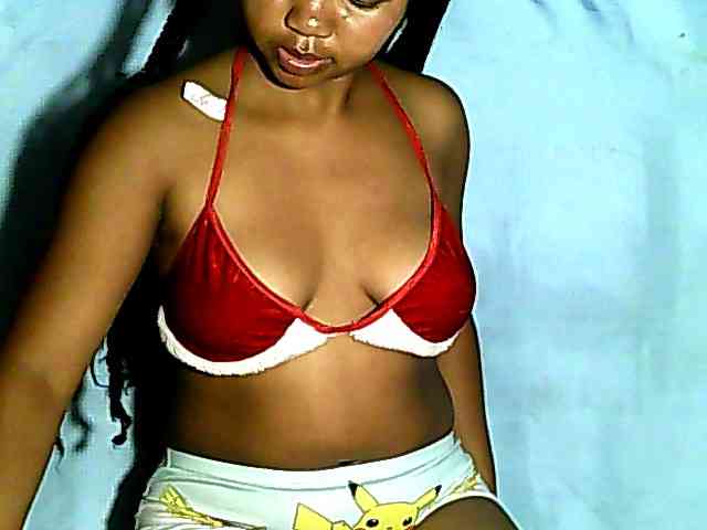 Anic7 webcam