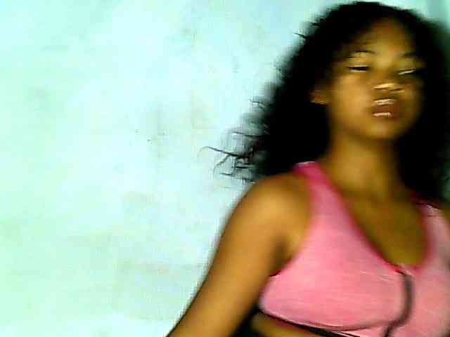 Anic7 webcam