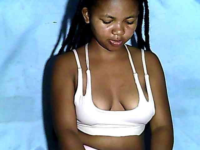 Anic7 webcam