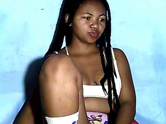 Anic7 webcam