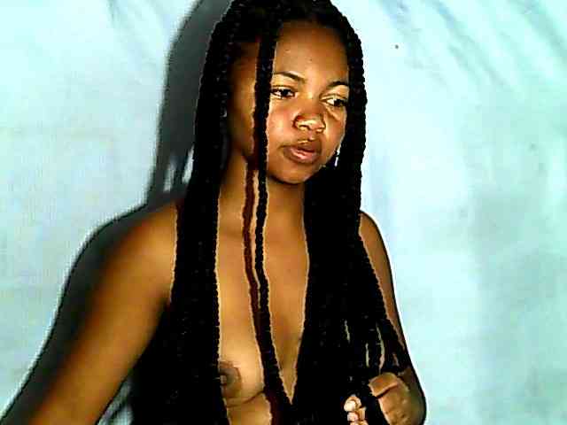 Anic7 webcam
