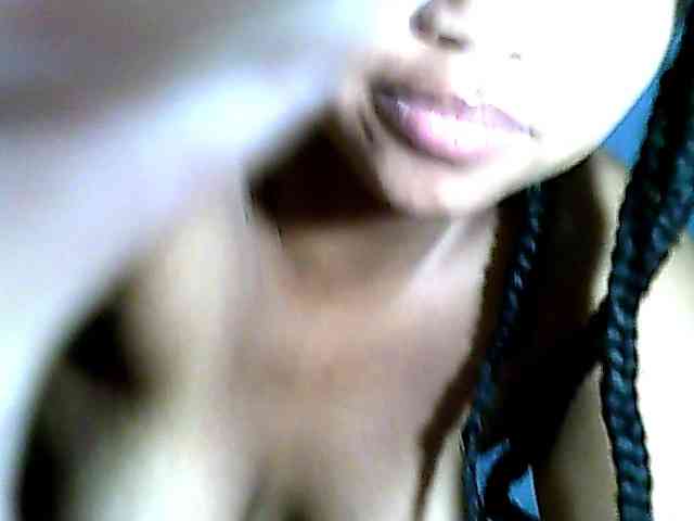 Anic7 webcam