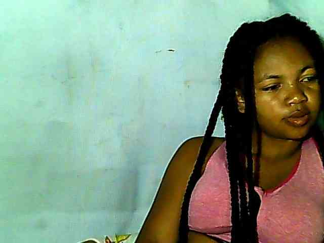Anic7 webcam