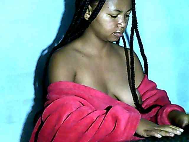 Anic7 webcam