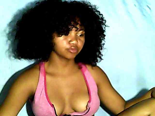 Anic7 webcam