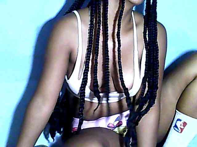 Anic7 webcam
