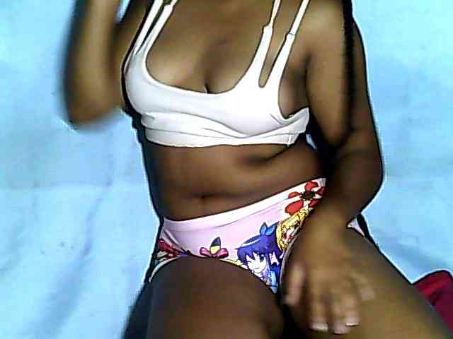 Anic7 webcam