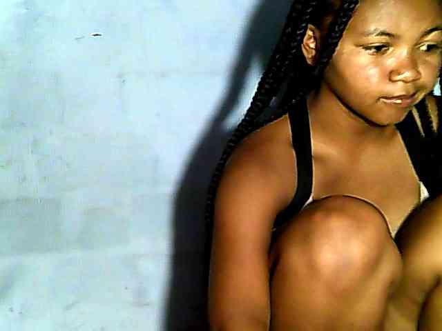 Anic7 webcam