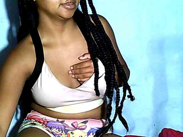 Anic7 webcam