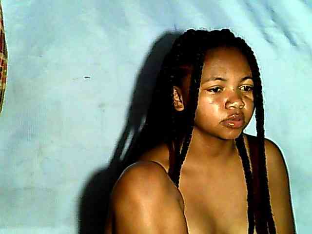 Anic7 webcam