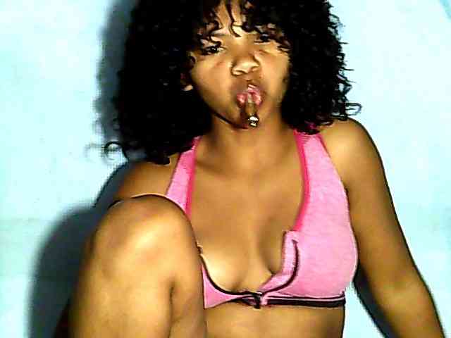 Anic7 webcam