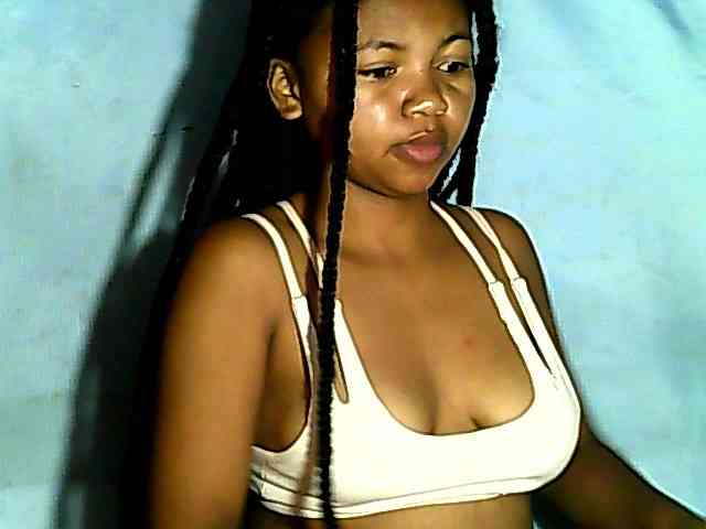 Anic7 webcam