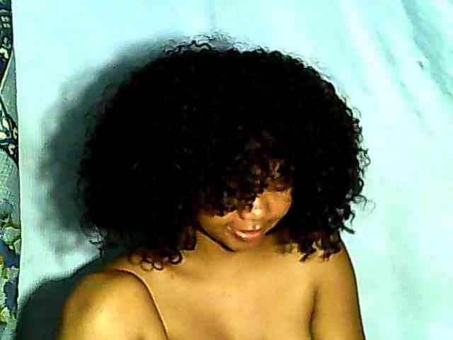 Anic7 webcam