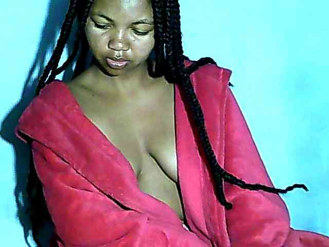 Anic7 webcam
