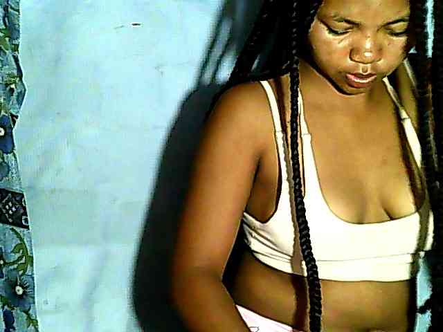 Anic7 webcam